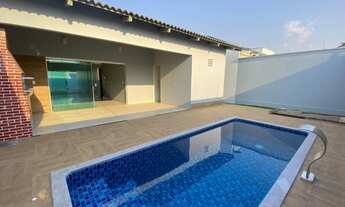 Imagem: Vendo casa nova na 1503 sul