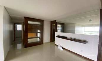 Imagem 5: Apartamento com 3 dormitórios à venda, 115 m² por R$ 750.000,00 - Plano Diretor Norte - Pa