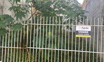 Imagem 1: Terreno à venda, 125 m² por R$ 99.000 - Jardim Luzitano - Mauá/SP