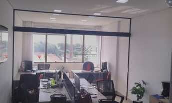 Imagem: PORTO ALEGRE - Conjunto Comercial/sala