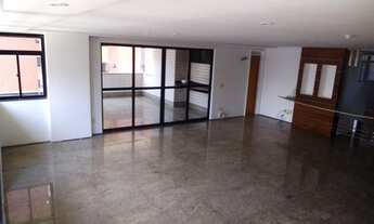Imagem 5: Apartamento com 310m2, a uma qudra do aterro, 1 por andar, 15º Andar Edifio LARA 2
