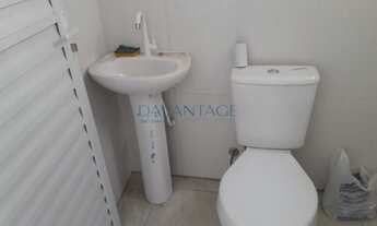 Imagem 7: Salão para locação, amplo, com subsolo, 100 m2, 2 banheiros, bem localizado no bairro da V