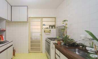 Imagem 5: APARTAMENTO - VILA OLÍMPIA - SP