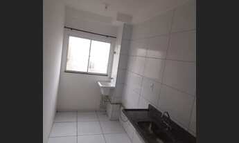 Imagem 6: Alugo ap no residencial parque avenida