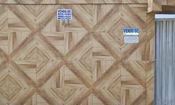 Imagem 5: Casa para venda tem 80 metros quadrados com 2 quartos em Cidade Universitária - Maceió - A