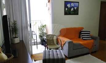 Imagem 3: Apartamento - Jardim Andorinhas - Campinas