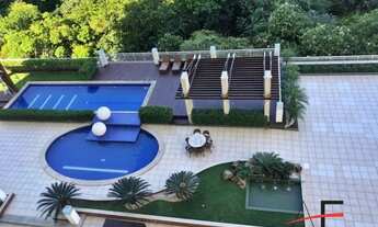 Imagem 2: Apartamento no Ed. Bougainville du Parc, em frente ao parque do Cocó - AP10378