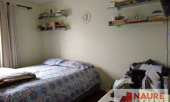 Imagem 6: APARTAMENTO PARA VENDA - RESIDENCIAL ANA PAULA - VILA DA PRATA