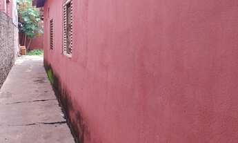 Imagem 5: Casa venda 4/4 Jardim industriario 1