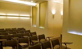 Imagem 7: Sala Comercial Laje com 100m² para venda e locação, Avenida Roque Petroni Júnior, São Paul