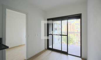 Imagem: Apartamento para Aluguel - Vila Olímpia