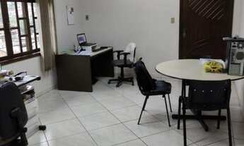 Imagem 7: Casa na Escola Agrícola