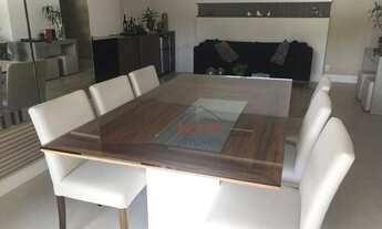 Imagem 4: LINDO APARTAMENTO MOBILIADO NO CONDOMÍNIO ATMOSPHERA (JUNDIAÍ)! 3 SUÍTES, 2 VAGAS COBERTAS