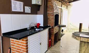 Imagem: Flat em Maresias para venda com 35 m2 com