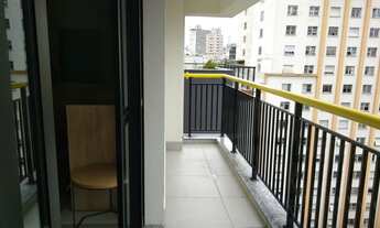 Imagem 4: Smart Santa Cecilia - 62 m² - Unidade promocional sujeito a avaliação de valores