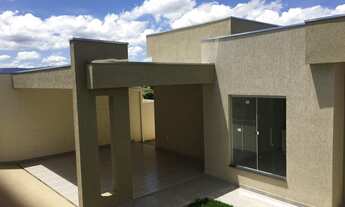 Imagem 4: Casa a venda no Pousada Del Rey em Igarapé MG