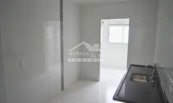 Imagem 5: Apartamento no FORTE, 3 Suítes, Terraço Gourmet, Lazer, Só na Imobiliária em Praia Grande