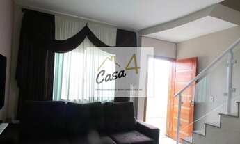 Imagem 3: Sobrado à venda 2 Quartos, 2 banheiros, 2 Vaga, 51M², Parque Cruzeiro do Sul, São Paulo