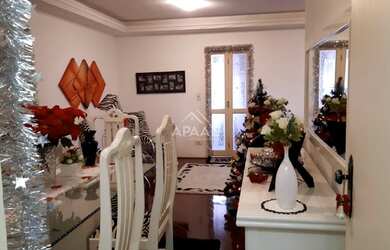 Imagem 5: Apartamento à venda, 3 quartos, 1 suíte, 2 vagas, Imirim - São Paulo/SP