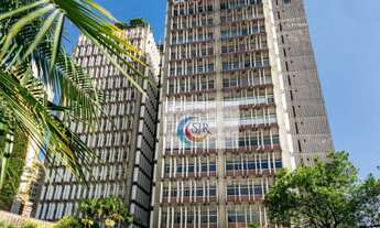 Imagem 3: Conjunto para alugar, 945 m² - Itaim Bibi - São Paulo/SP