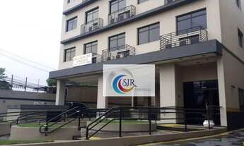 Imagem: Prédio para alugar, 6300 m² - Barra Funda