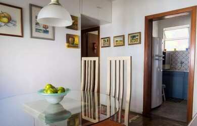 Imagem 3: Porto Alegre - Apartamento Padrão - Santo Antonio