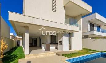 Imagem: Jardins Valência - Sobrado 4 quartos, sendo