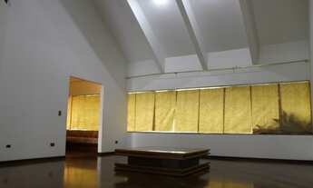 Imagem 6: Belíssima Residência ampla em excelente localização no Capão Raso