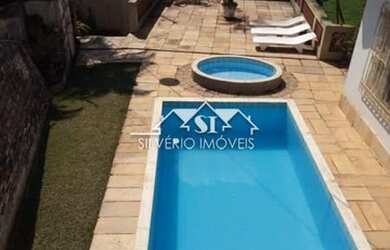 Imagem 3: Casa- Petrópolis, Posse