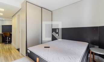 Imagem 4: Apartamento para Aluguel - Vila Olímpia, 1 Quarto, 42 m2