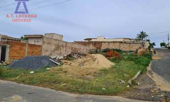 Imagem 3: Terreno à venda, 275 m² por R$ 160.000,00 - Alcides Rabelo - Montes Claros/MG