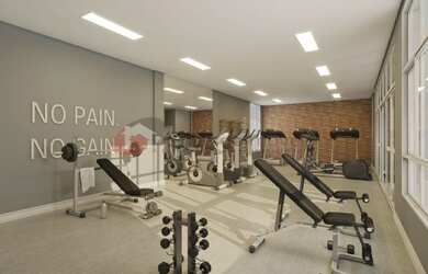 Imagem 5: Apartamento a venda - Vila Santo Estevão, São Paulo