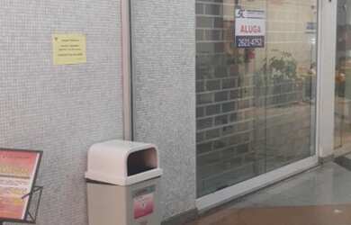 Imagem 4: ED. GALERY CENTER!