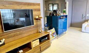 Imagem 5: Apartamento 3 dorms para Venda - JARDIM TARRAF II, SÃO JOSÉ DO RIO PRETO - 142m², 3 vagas