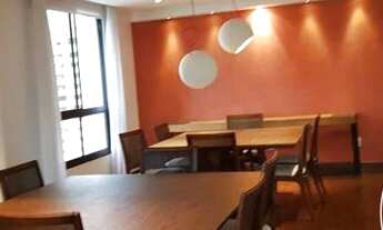 Imagem 5: Cobertura 225m² no Brooklin com 3 suítes e piscina privativa