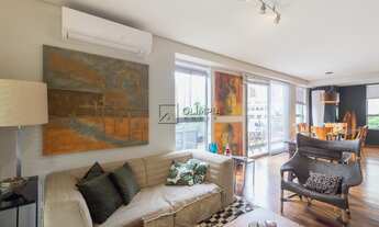 Imagem: Apartamento Venda Vila Nova Conceição