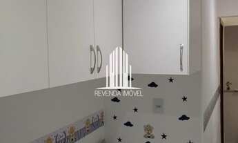 Imagem 6: Sobrado no Conjunto Residencial Vista Verde- São Paulo