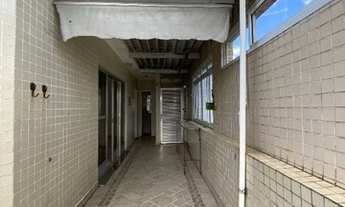 Imagem 4: COBERTURA DUPLEX NO GONZAGA ( OPORTUNIDADE ) ( Excelente localização & Próximo Shoppin