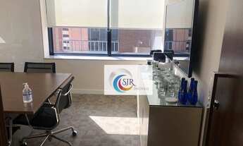 Imagem 5: Conjunto para alugar, 292 m² - Vila Olímpia - São Paulo/SP