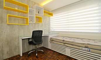 Imagem 3: APARTAMENTO com 2 dormitórios à venda com 73.58m² por R$ 319.150,00 no bairro Rebouças - C