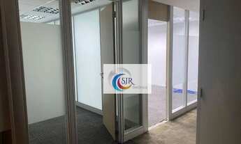 Imagem 5: Conjunto Faria Lima 725 m²