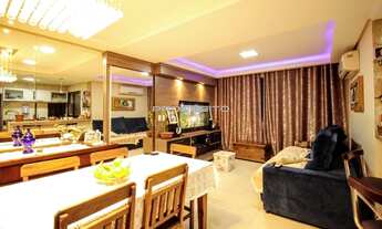 Imagem 3: Ótimo apartamento Semi mobiliado de 2 dormitórios, medindo 70 m² no Centro de Canoas . Ref