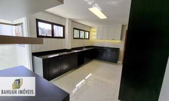 Imagem 3: Apartamento com 4 dormitórios 195 m² - Jardim Ampliação - São Paulo/SP