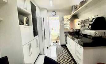 Imagem 5: SAO ROQUE - Apartamento PADRÃO - JARDIM FLORIDA