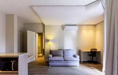 Imagem 6: SÃO PAULO - Apartamento Padrão - JARDIM EUROPA