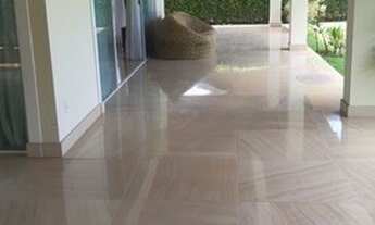 Imagem 6: CASA COM 4 SUÍTES,VARANDA, PISCINA E CHURRASQUEIRA EM BUSCA VIDA