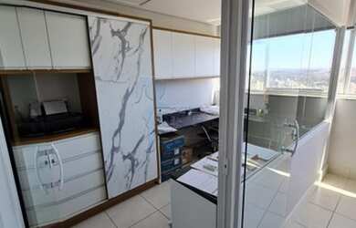 Imagem 7: Comercial Sala em Ribeirão Preto