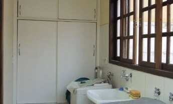 Imagem 2: Sobrado com 3 dormitórios à venda, 210 m² por R$ 680.000,00 - Conjunto Residencial Vista V