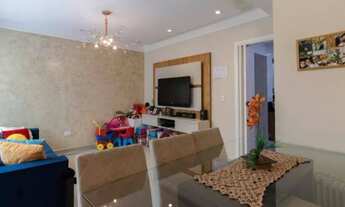 Imagem 4: Sobrado à venda, 100 m² por R$ 554.000,00 - Vila Prudente - São Paulo/SP