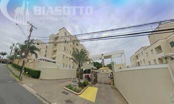 Imagem: Apartamento à Venda Jardim Nova Europa